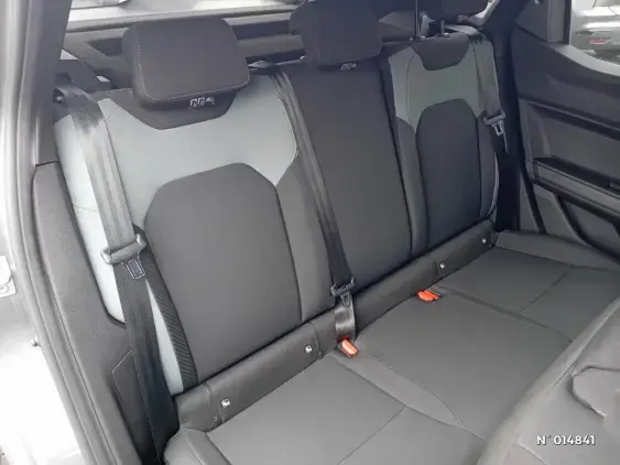 DACIA DUSTER III - voiture d'occasion - Photo 11