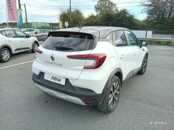 RENAULT CAPTUR II - voiture d'occasion - Photo 4