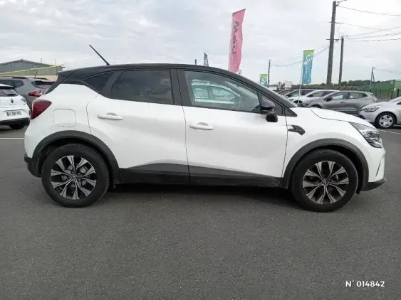 RENAULT CAPTUR II - voiture d'occasion - Photo 5