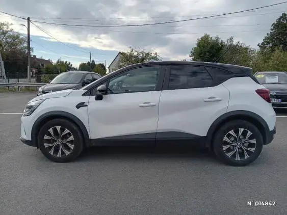 RENAULT CAPTUR II - voiture d'occasion - Photo 2