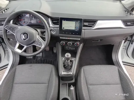 RENAULT CAPTUR II - voiture d'occasion - Photo 9
