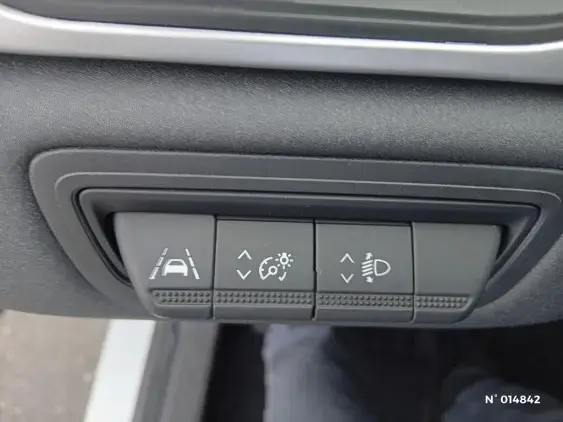 RENAULT CAPTUR II - voiture d'occasion - Photo 15