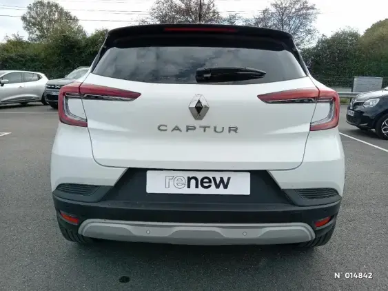 RENAULT CAPTUR II - voiture d'occasion - Photo 6