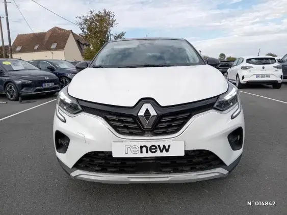 RENAULT CAPTUR II - voiture d'occasion - Photo 3