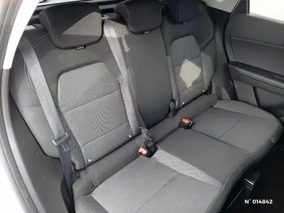 RENAULT CAPTUR II - voiture d'occasion - Photo 11