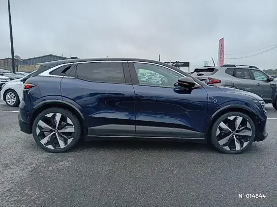 RENAULT MEGANE V - voiture d'occasion - Photo 5