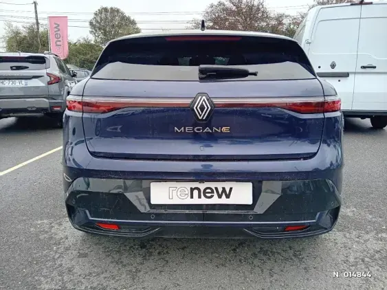 RENAULT MEGANE V - voiture d'occasion - Photo 6