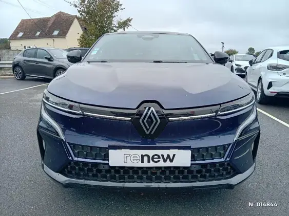 RENAULT MEGANE V - voiture d'occasion - Photo 3