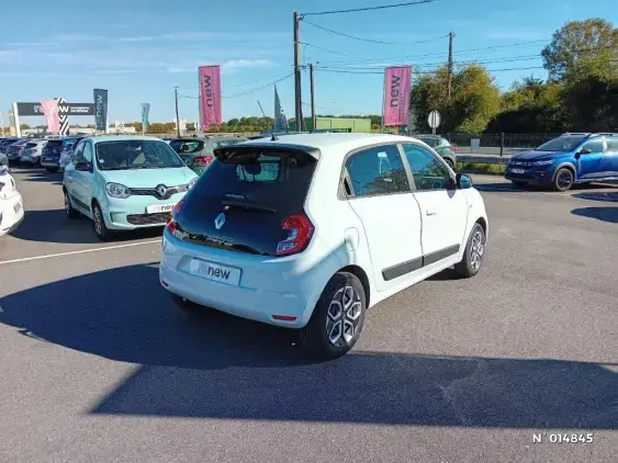 RENAULT TWINGO III - voiture d'occasion - Photo 4