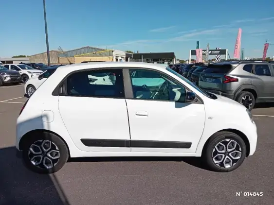 RENAULT TWINGO III - voiture d'occasion - Photo 5