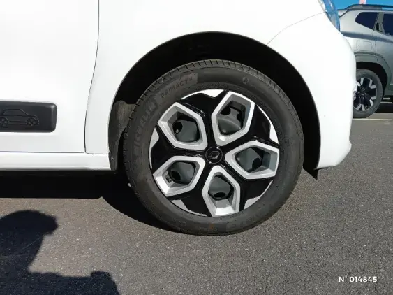 RENAULT TWINGO III - voiture d'occasion - Photo 8