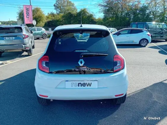 RENAULT TWINGO III - voiture d'occasion - Photo 6