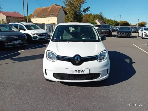 RENAULT TWINGO III - voiture d'occasion - Photo 3