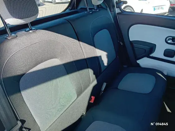 RENAULT TWINGO III - voiture d'occasion - Photo 11