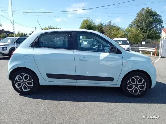 RENAULT TWINGO III - voiture d'occasion - Photo 5