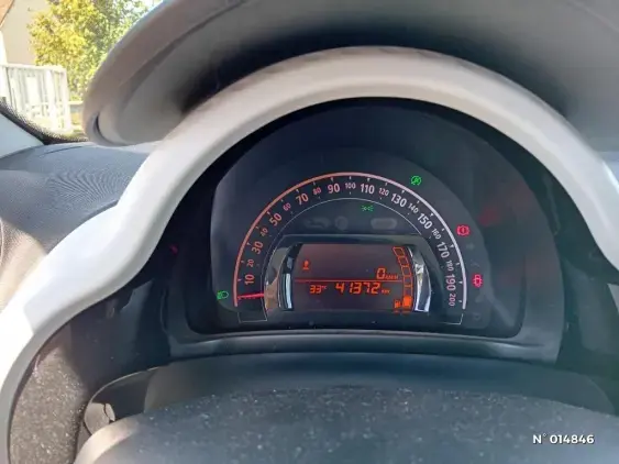 RENAULT TWINGO III - voiture d'occasion - Photo 12