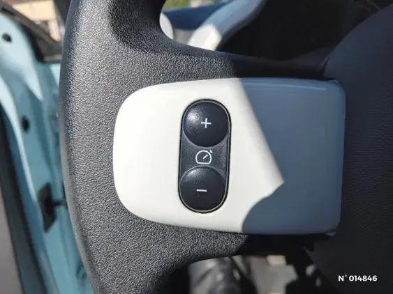 RENAULT TWINGO III - voiture d'occasion - Photo 15