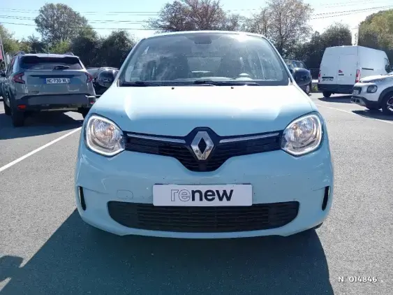 RENAULT TWINGO III - voiture d'occasion - Photo 3