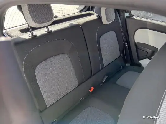 RENAULT TWINGO III - voiture d'occasion - Photo 11