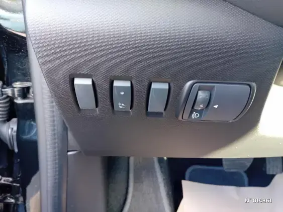 RENAULT TWINGO ELECTRIQUE III - voiture d'occasion - Photo 14