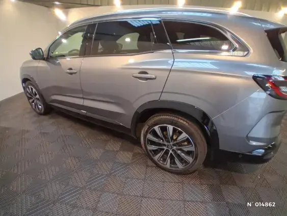 RENAULT ESPACE VI - voiture d'occasion - Photo 2