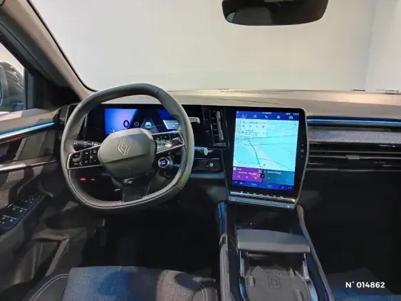 RENAULT ESPACE VI - voiture d'occasion - Photo 9