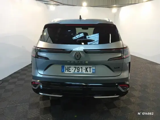 RENAULT ESPACE VI - voiture d'occasion - Photo 6