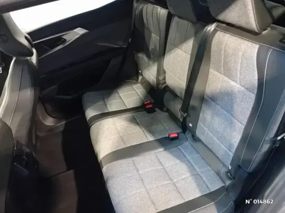 RENAULT ESPACE VI - voiture d'occasion - Photo 11