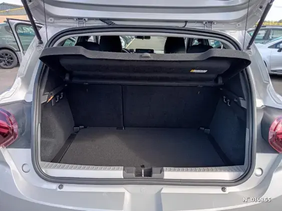 DACIA SANDERO III - voiture d'occasion - Photo 7