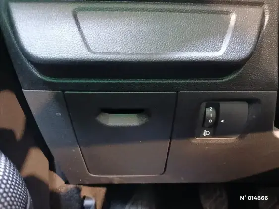 DACIA SANDERO III - voiture d'occasion - Photo 15