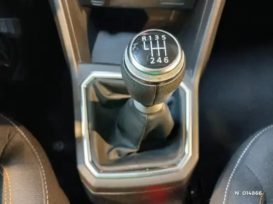 DACIA SANDERO III - voiture d'occasion - Photo 26