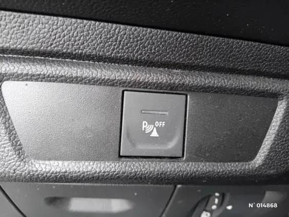 DACIA SANDERO III - voiture d'occasion - Photo 14