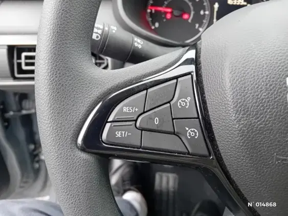 DACIA SANDERO III - voiture d'occasion - Photo 15