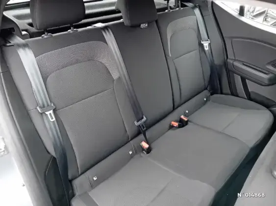 DACIA SANDERO III - voiture d'occasion - Photo 11