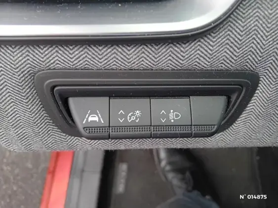 RENAULT CLIO V - voiture d'occasion - Photo 15