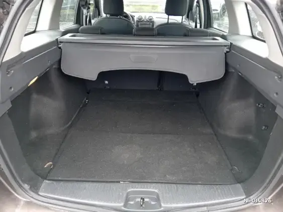 DACIA LOGAN MCV II - voiture d'occasion - Photo 7