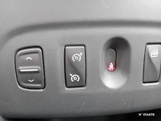 DACIA LOGAN MCV II - voiture d'occasion - Photo 15