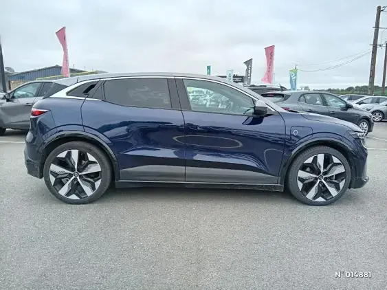 RENAULT MEGANE V - voiture d'occasion - Photo 5