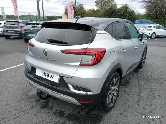 RENAULT CAPTUR II - voiture d'occasion - Photo 4