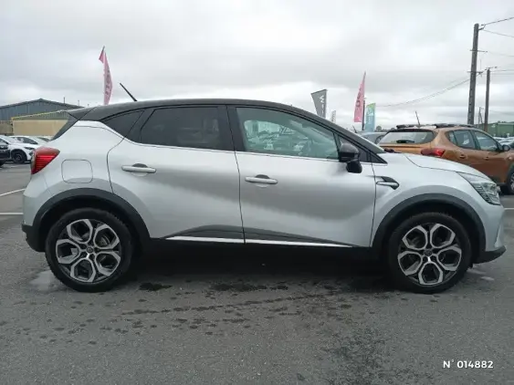RENAULT CAPTUR II - voiture d'occasion - Photo 5