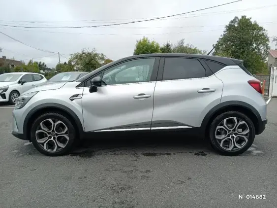 RENAULT CAPTUR II - voiture d'occasion - Photo 2