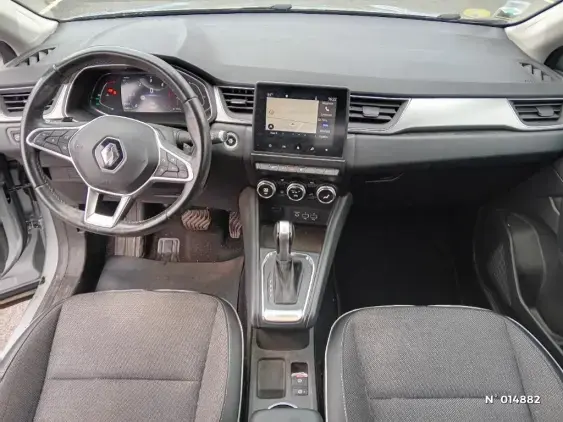 RENAULT CAPTUR II - voiture d'occasion - Photo 9