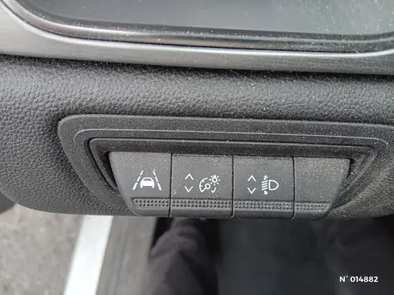 RENAULT CAPTUR II - voiture d'occasion - Photo 15