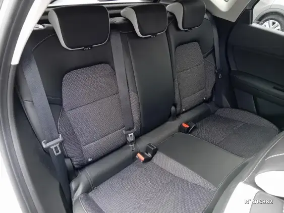 RENAULT CAPTUR II - voiture d'occasion - Photo 11