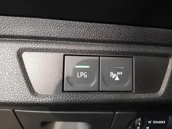 DACIA SANDERO III - voiture d'occasion - Photo 14