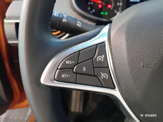 DACIA SANDERO III - voiture d'occasion - Photo 15