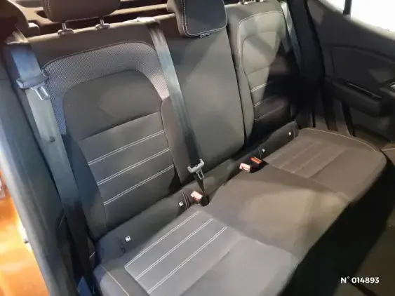 DACIA SANDERO III - voiture d'occasion - Photo 11
