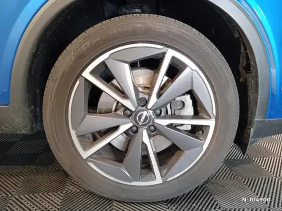 NISSAN QASHQAI III - voiture d'occasion - Photo 8