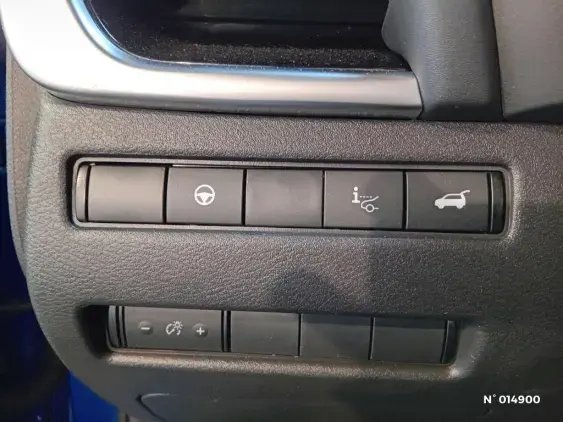 NISSAN QASHQAI III - voiture d'occasion - Photo 15
