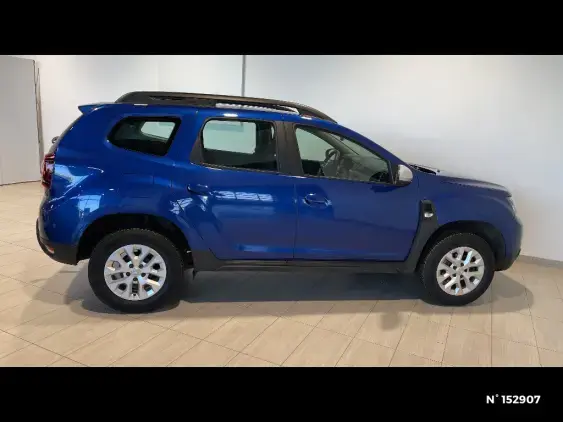 DACIA DUSTER II - voiture d'occasion - Photo 5